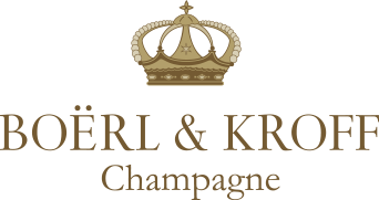 BORL & KROFF Champagne